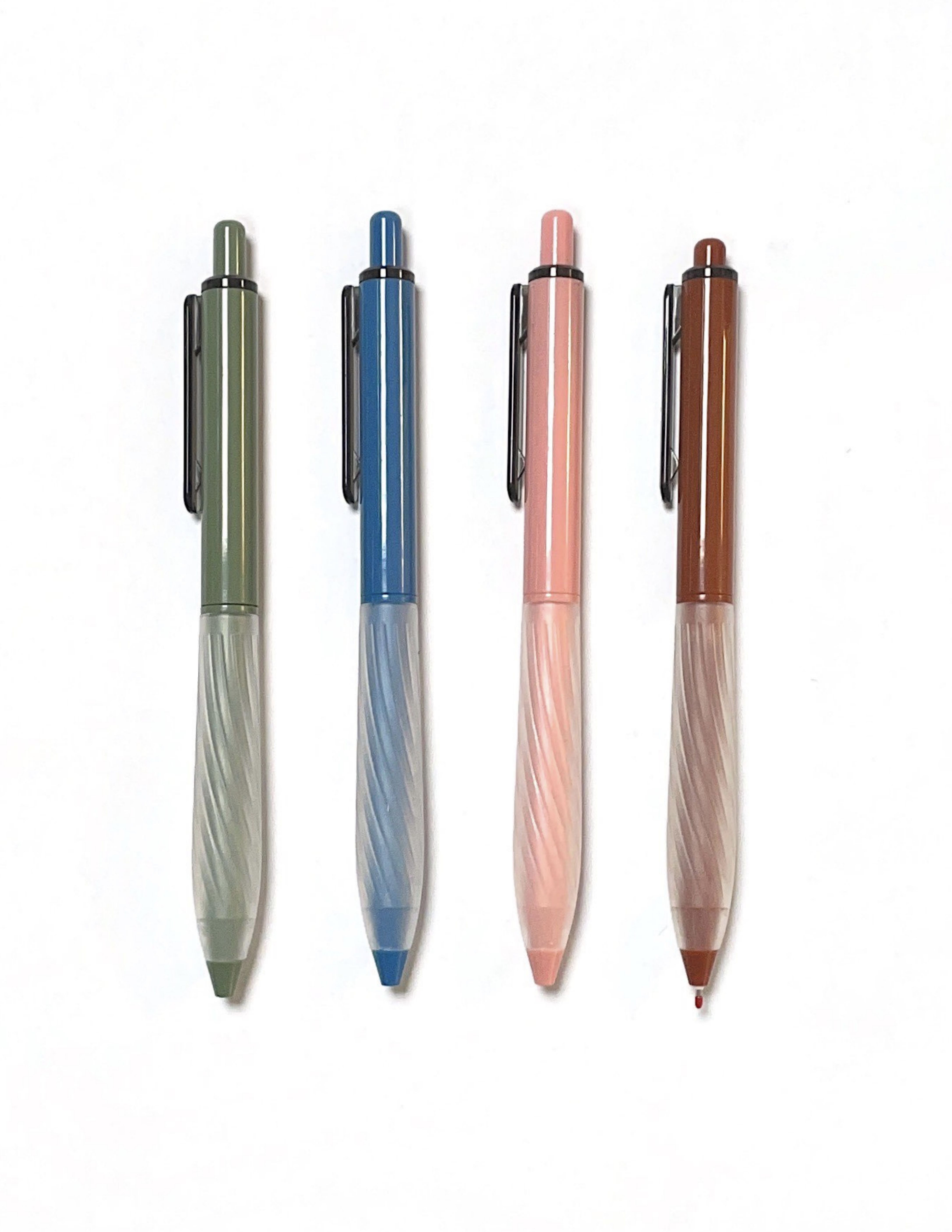 retractable pen